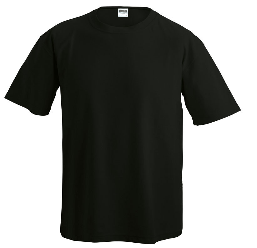 T-Shirt made of highly-functional CoolDry®