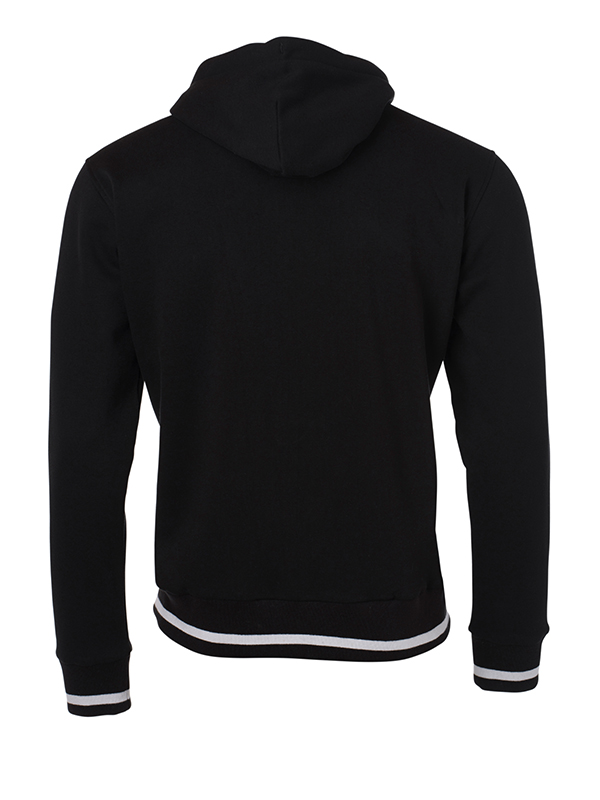 James and Nicholson :: Sweatshirts & Hoodies :: Hoodies :: Men's Club Hoody