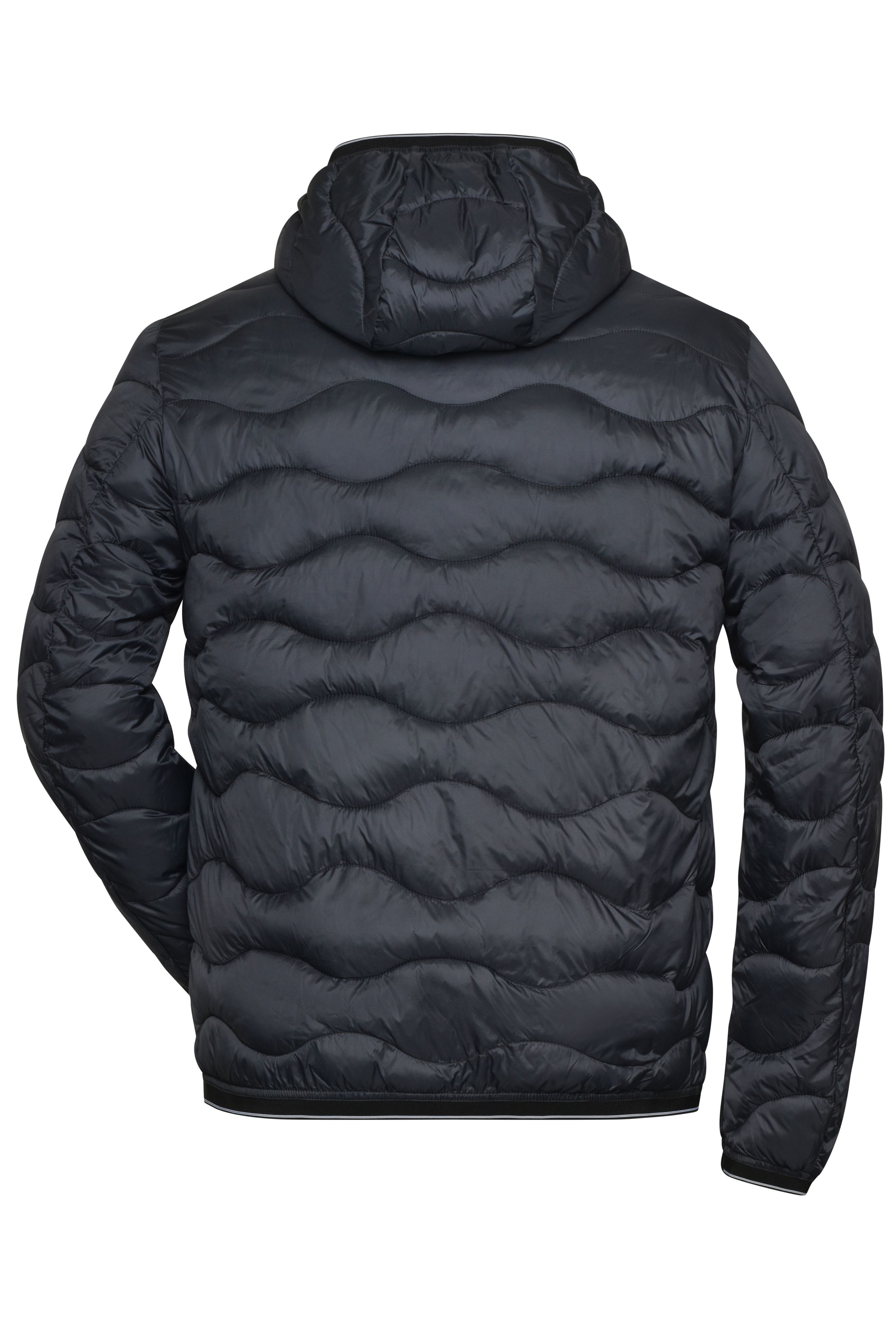 James and Nicholson :: Jackets :: *NEW* Men's Padded Jacket