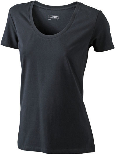 ladies stretch t-shirt