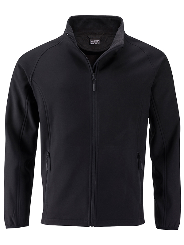 James and Nicholson :: Jackets :: Softshell Jackets :: Men's Promo ...